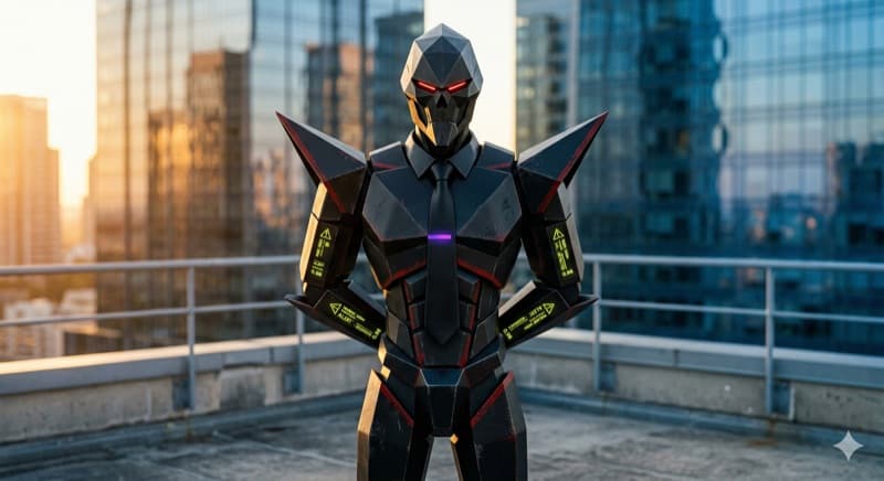 Prometheus — Risk Analyst